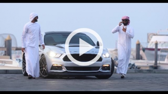 outdoor Session - New 18 OCT - 4K