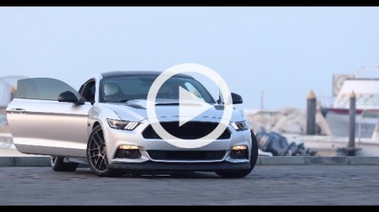 outdoor Session - New 18 OCT - 4K