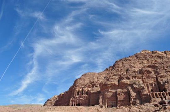 petra