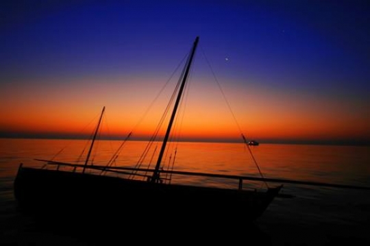 Dusk