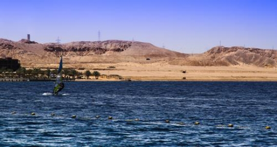 aqaba in jordan