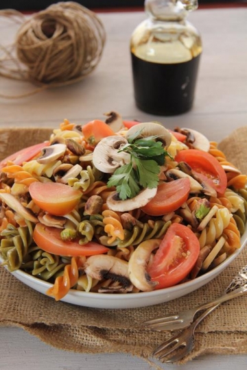 salad