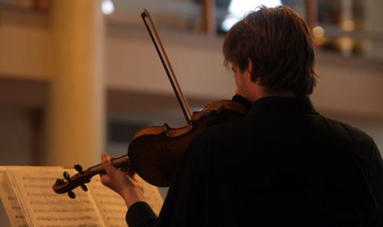 musician
