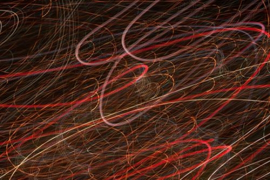 -abstract background