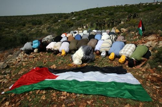 prostration