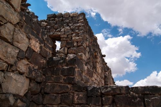 qasr al-azraq