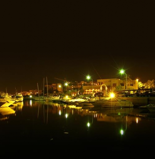 Port Boatsy