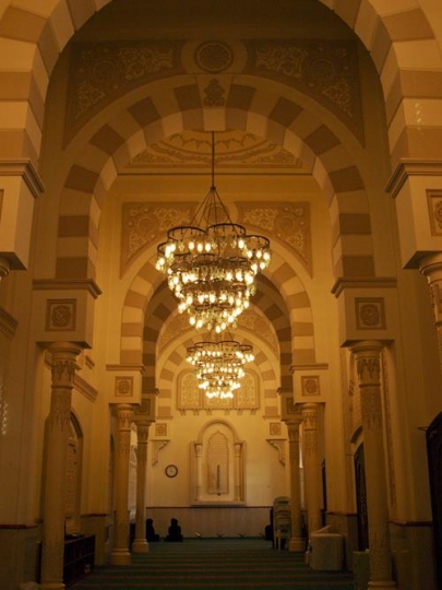 mosque 