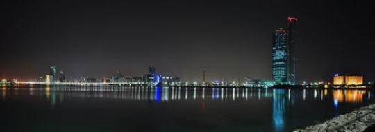 Cityscape