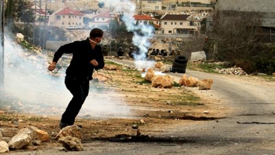 palestinian resistance