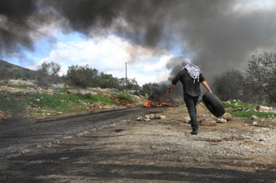 palestinian resistance