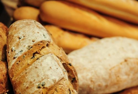 Bread 
