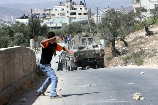 Palestinian resistance