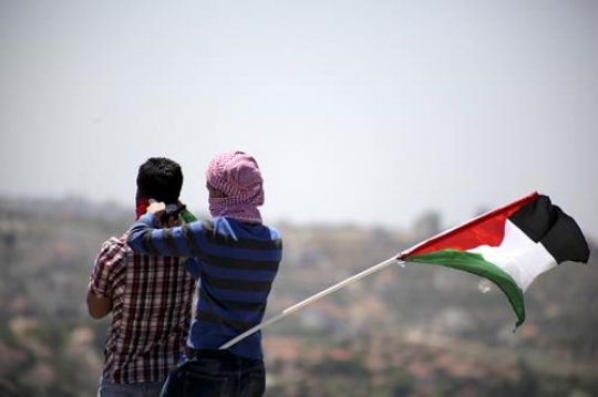 Free Palestine
