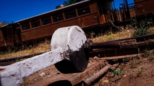 hejaz railway