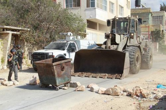 Palestinian resistance