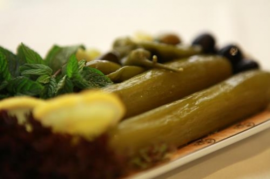 Pickledy