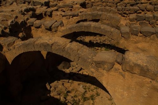 umm al rasas(kastrom mefaa)Jordan
