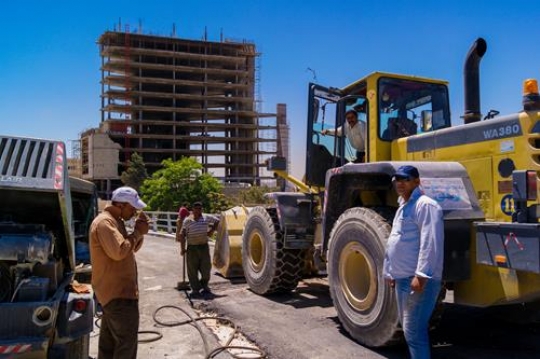abdali project in amman,jordan