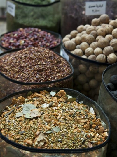 Spices, Zhoorat