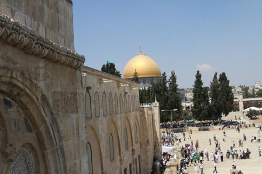 Dome of the Rock