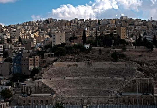 Amman