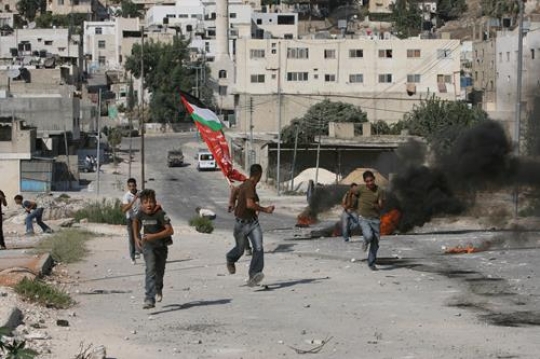 Palestinian resistance