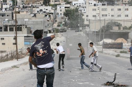 Palestinian resistance