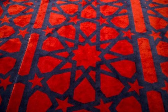 Mosque