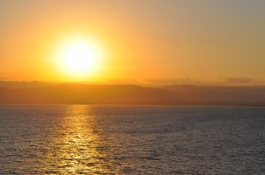 Dead Sea