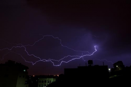 Lightning