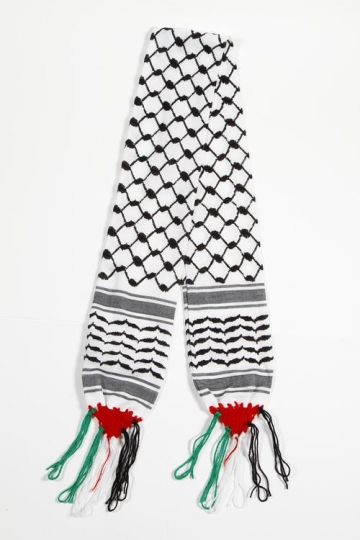 Palestinian scarf