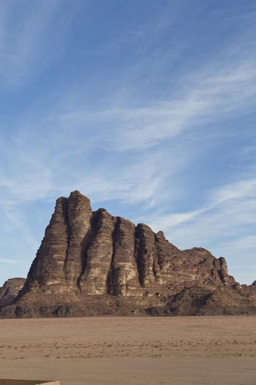 Lawrences Seven Pillars of Wi