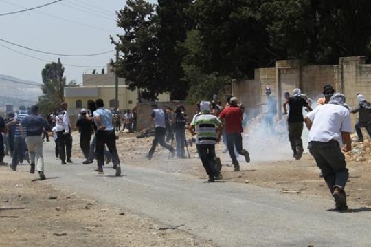 palestinian resistance