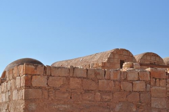 Amra Palace