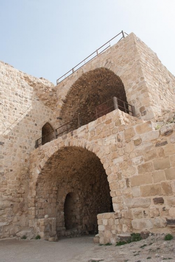 ajloun rabad castle
