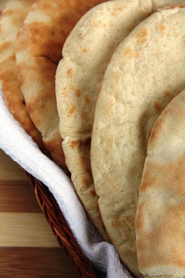 Bread