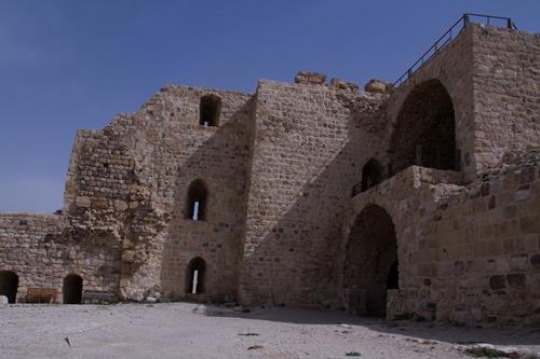 ajloun castle