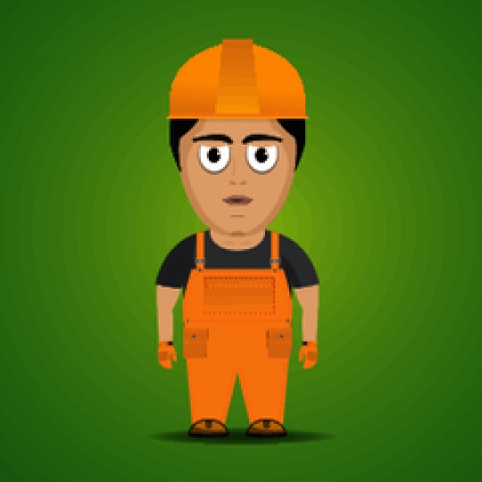 builder