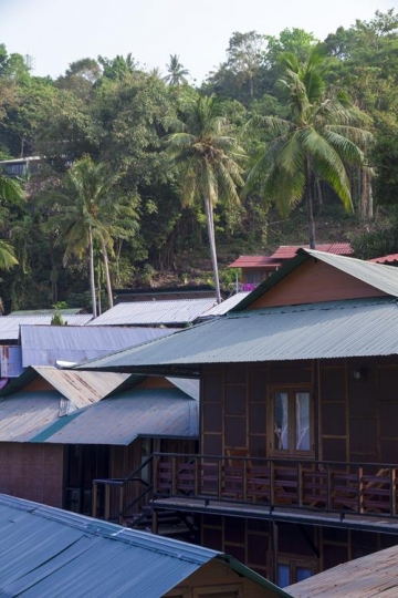 thailand