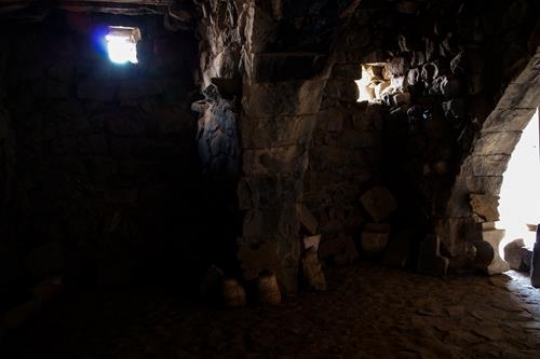 al azraq castles room,lawrence room