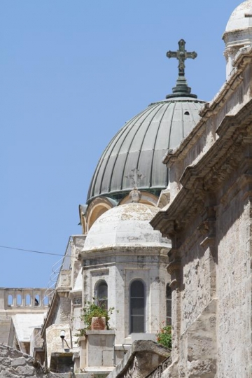 Holy Sepulchre Church