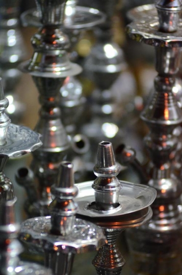 waterpipes