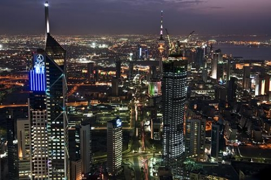Kuwait