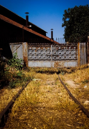 hejaz railway