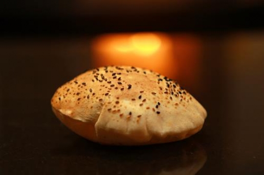 Bread