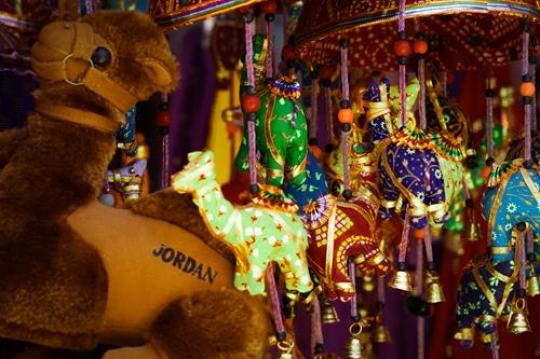 toys store,jerash