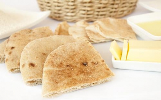 Brown Bread 