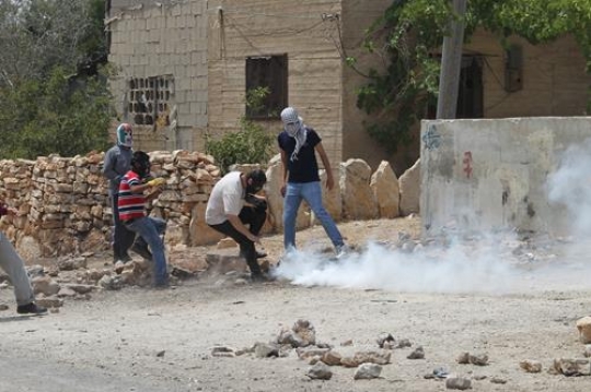 palestinian resistance