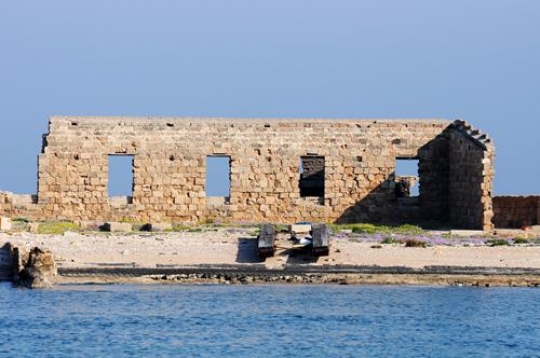  Sea Side Island - Mina - Tripoli Lebanon 